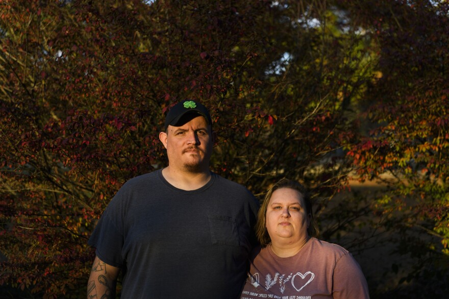 The Queens are hoping the VA does pause foreclosures until the new program can offer people help.