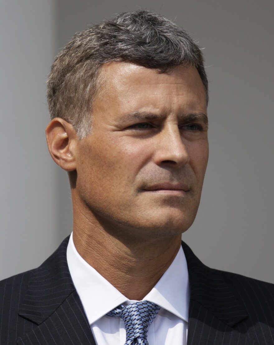 Alan Krueger