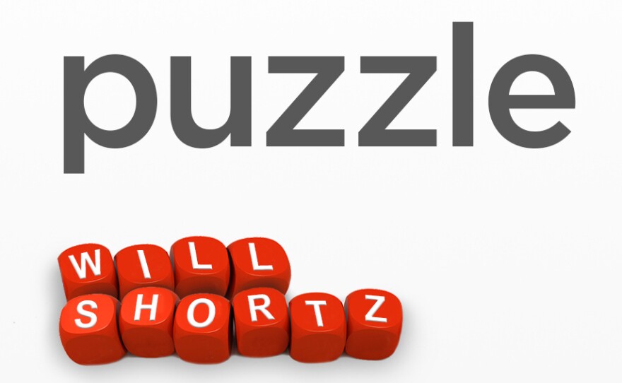 Sunday Puzzle: Holy Moly It #39 s Another Familiar Phrase Sunday Puzzle: Holy Moly It #39 s Another Familiar Phrase