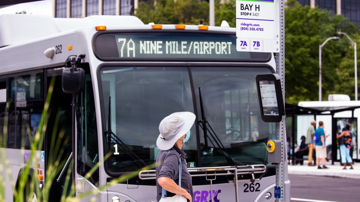 GRTC rolling out bus service expansions | VPM grtc-rolling-out-bus-service-expansions-vpm
