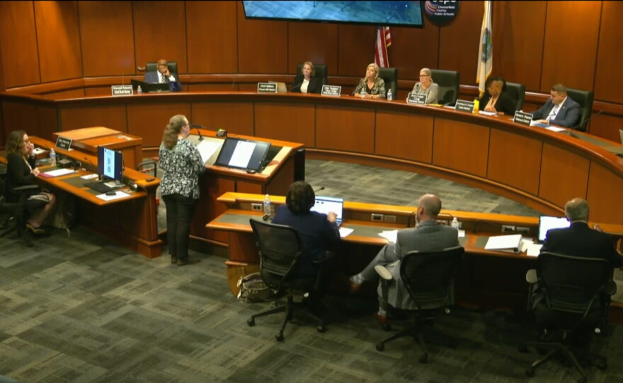 Chesterfield School Board votes to install metal detectors in 28 schools
