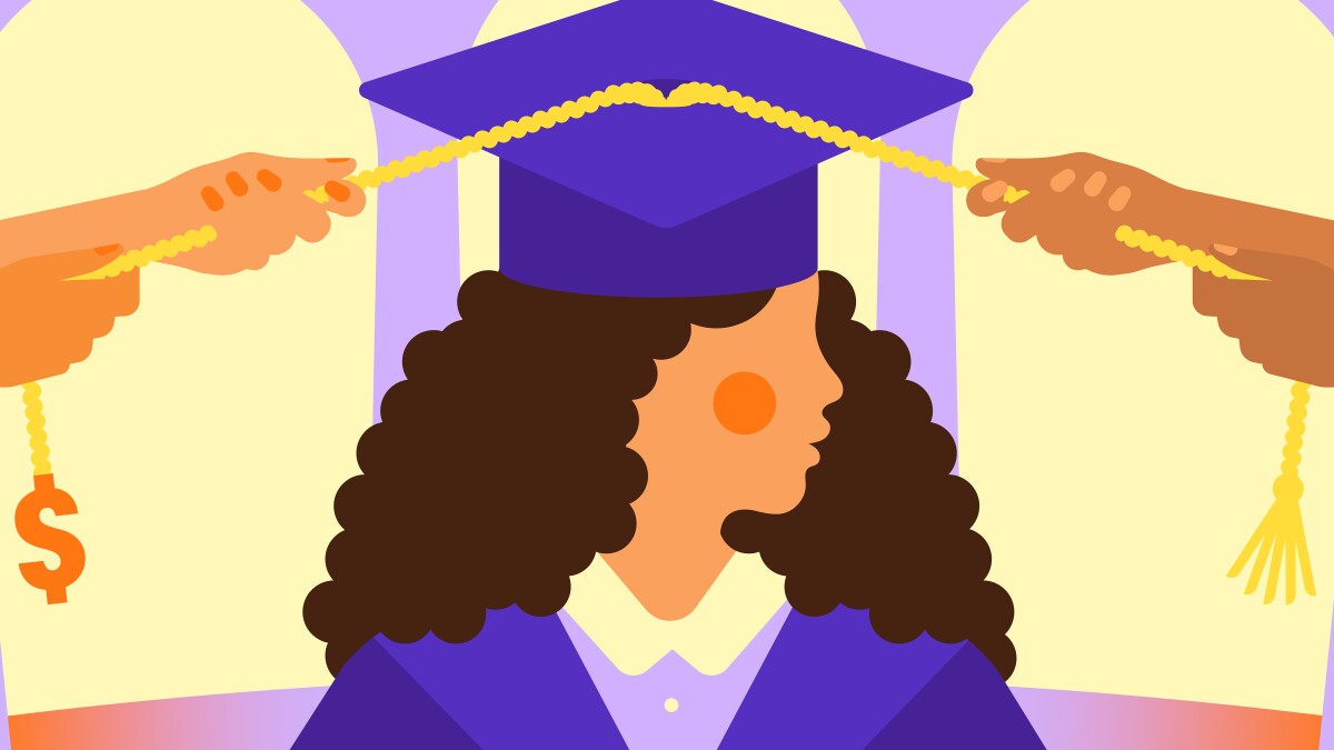 Millions of Borrowers in Biden's Save Plan Would Start Paying Under New Settlement