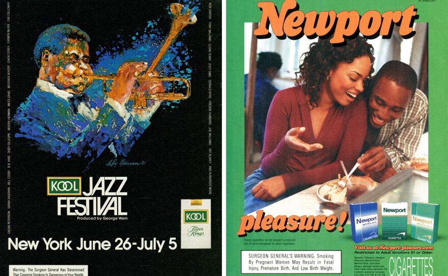 jazz and cigarettes Cigarette All That Jazz img13027