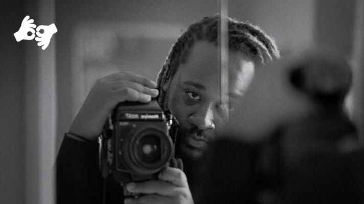 Gioncarlo Valentine: Exposures [ASL]