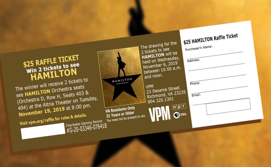 raffle-win-2-tickets-to-see-hamilton for Free Printable Downloadable Hamilton Tickets Raffle: Win 2 Tickets To See HAMILTON for Free Printable Downloadable Hamilton Tickets