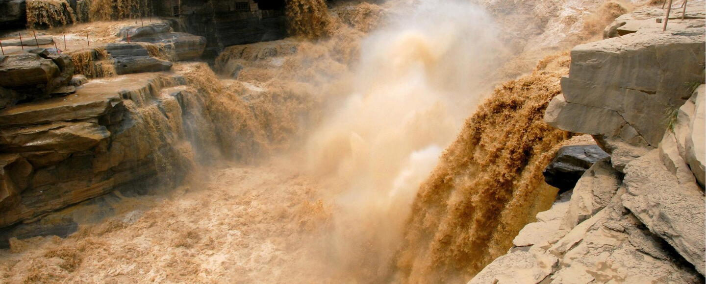 Killer Floods Preview