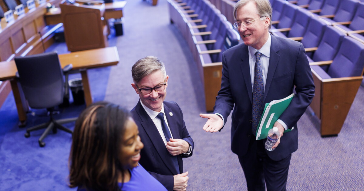 State budget could provide end-run for Virginia's retail weed