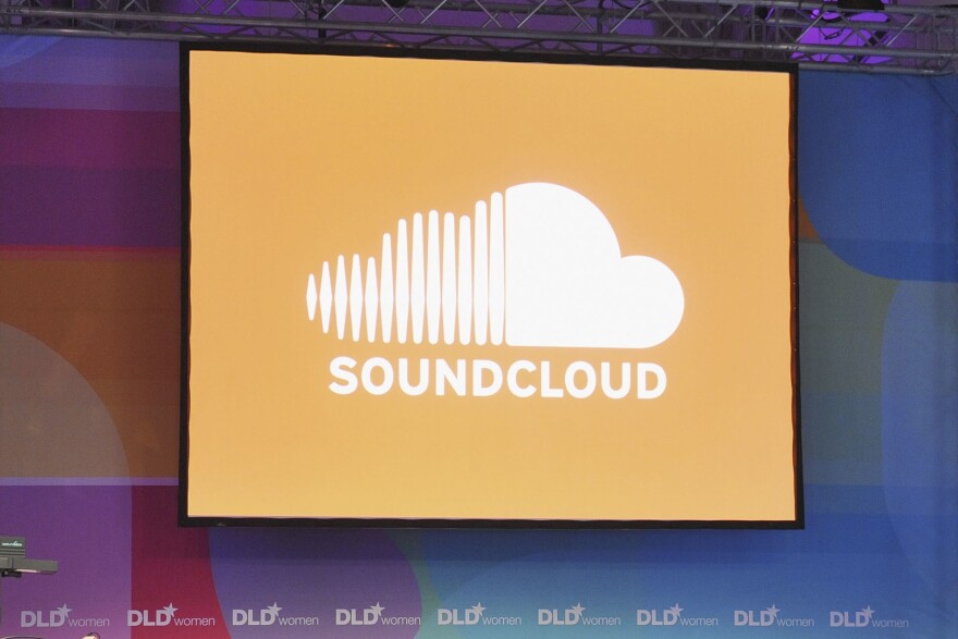 Soundcloud is created.