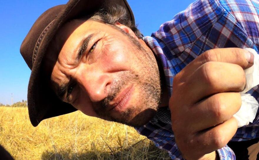 Spy in the Wild | Episode 5 | Meet the Spies