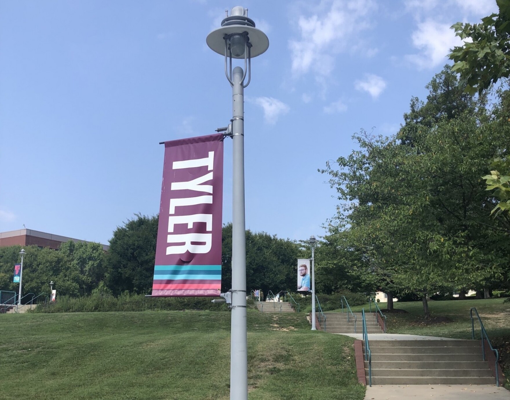 Brightpoint Points The Way For John Tyler Community College