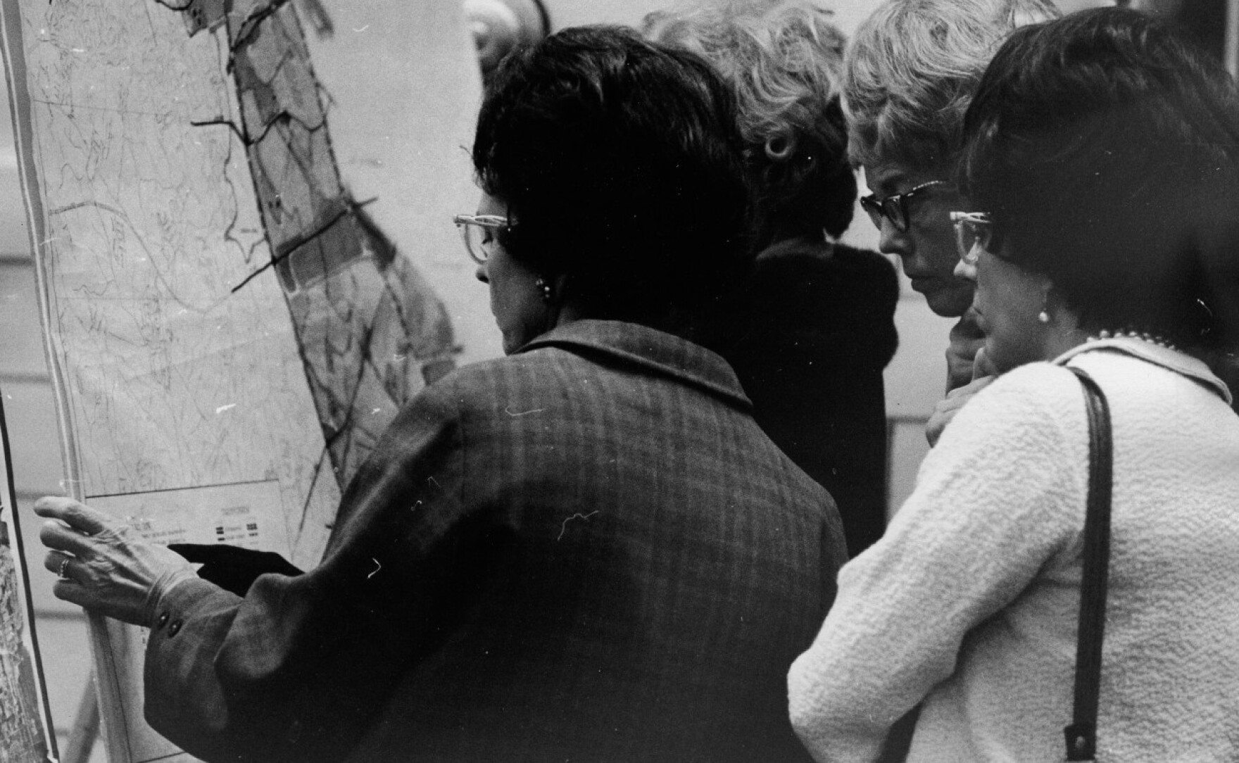 Richmond’s Controversial Chesterfield Annexation, 50 Years Later VPM