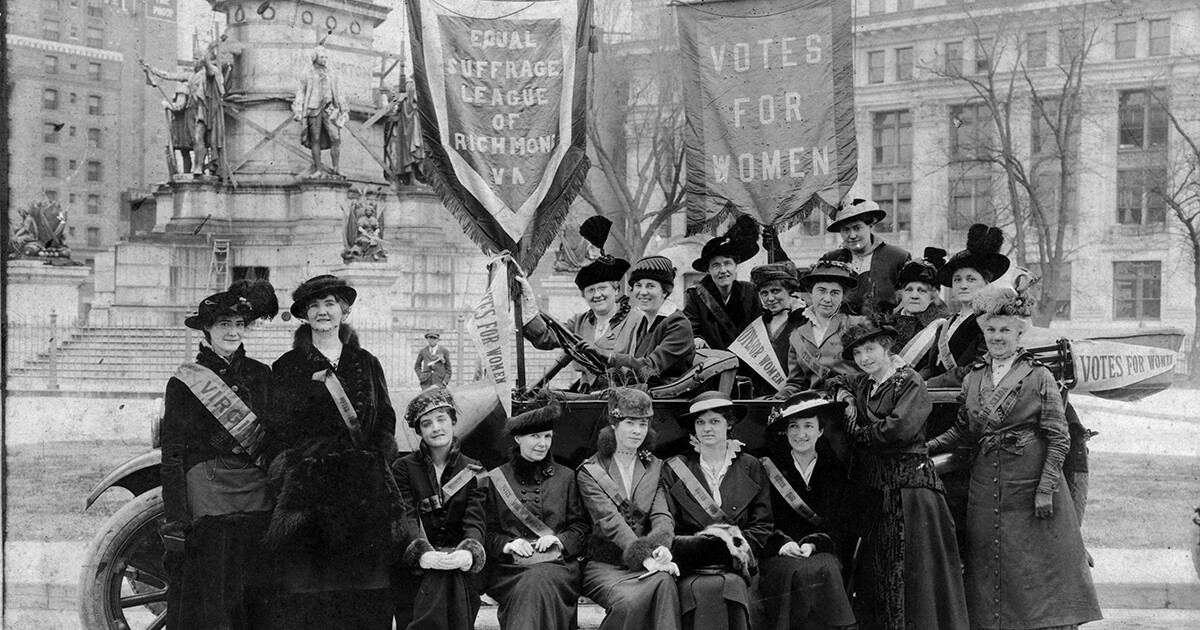 Artsline: Dive deep into story, art and dance for Women’s History Month! Artsline: Dive deep into story, art and dance for Women’s History Month!
