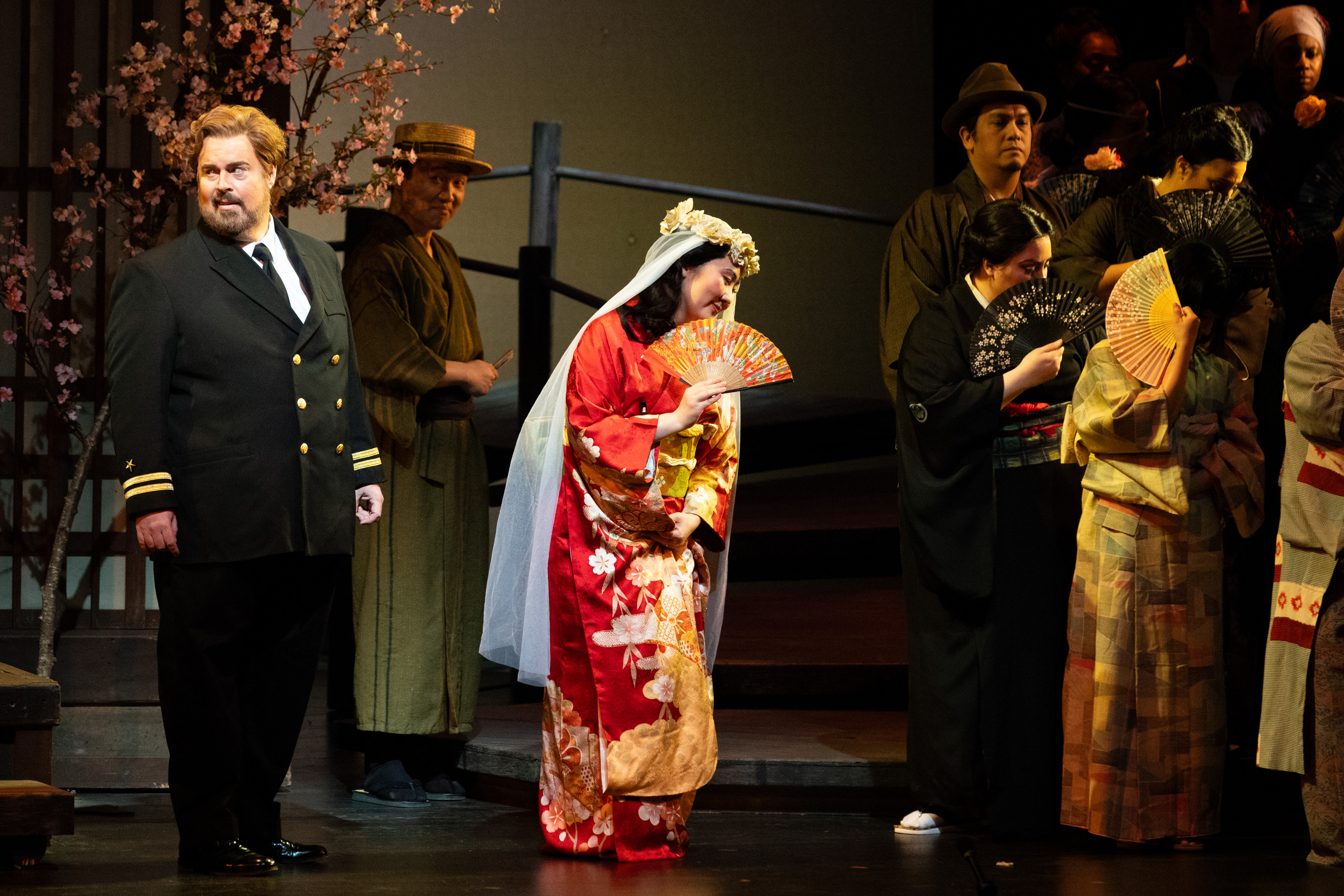 Virginia Opera brings Puccini's 